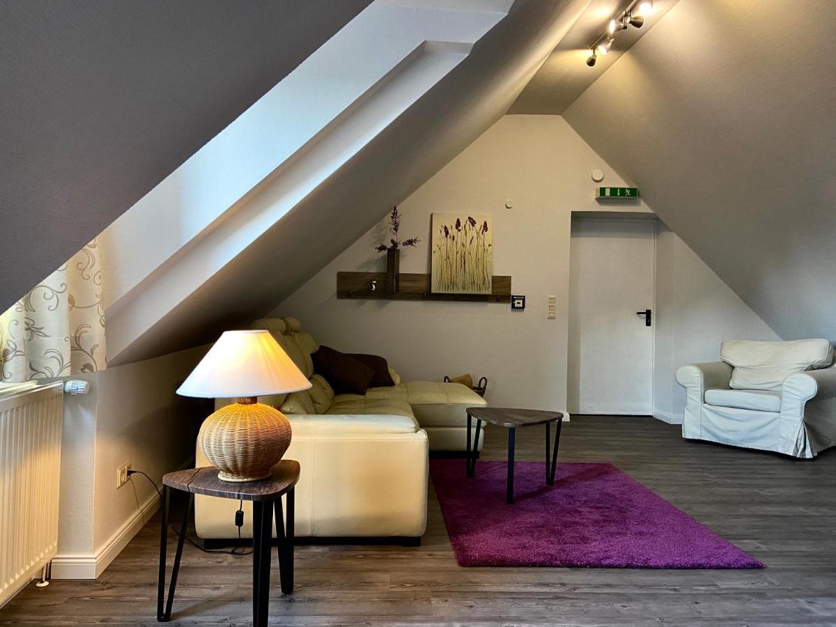 Residenz Hotel Ной-Вульмсторф Екстер'єр фото